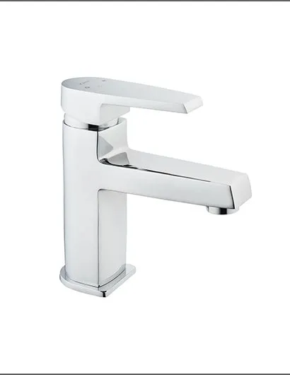 MİX LAVABO BATARYASI