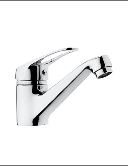 Mix Lavabo Bataryası