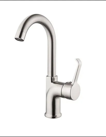 Mix Lavabo Bataryası (Kısa)