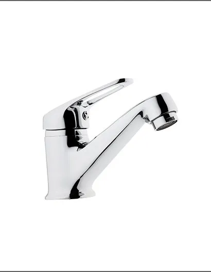 Mix Lavabo Bataryası