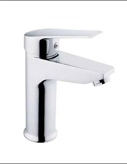 Mix Lavabo Bataryası