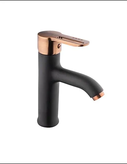 MİX LAVABO BATARYASI
