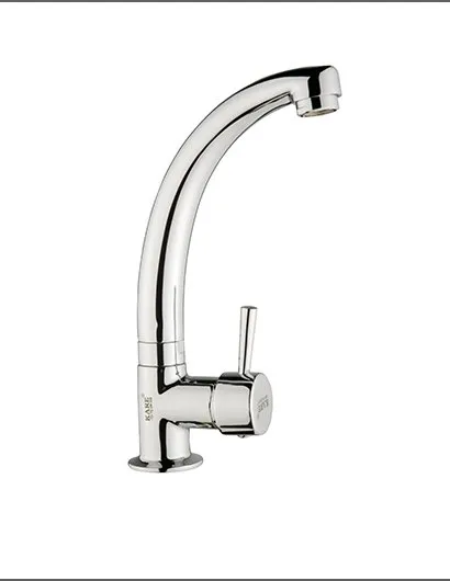 Mix Alttan Tekli Lavabo B.