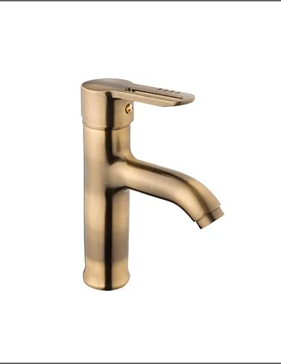 MİX LAVABO BATARYASI