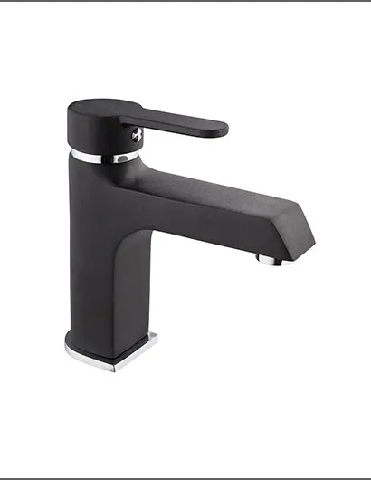 Mix Lavabo Bataryası