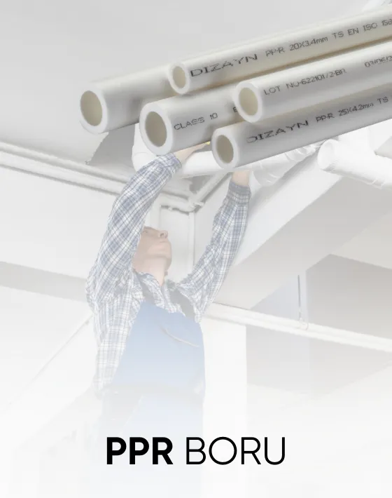 PPR BORU