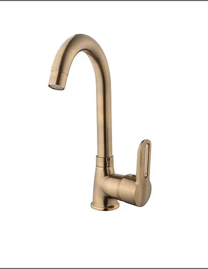 MİX LAVABO BATARYASI (KISA)