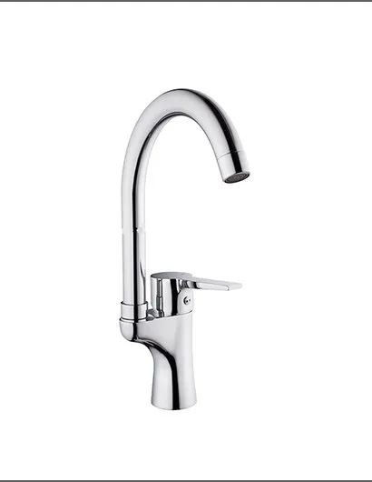 Mix Lavabo Bataryası (Kısa)
