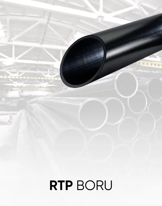 RTP BORU