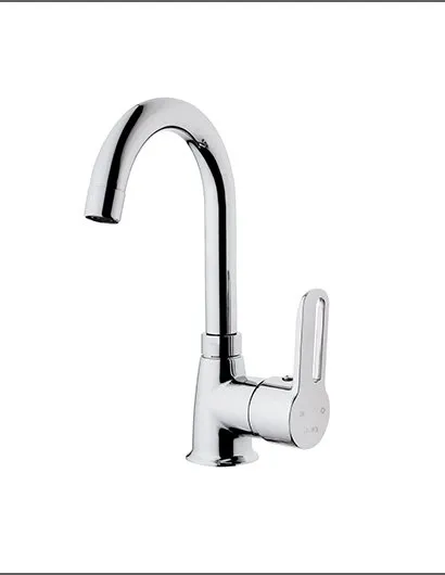 Mix Lavabo Bataryası (Kısa Borulu)