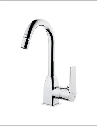 Mix Lavabo Bataryası (Kısa Borulu)