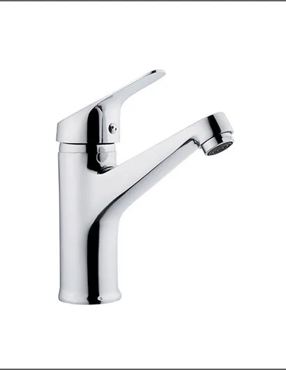 Luxury Mix Yüksek Lavabo Bataryası