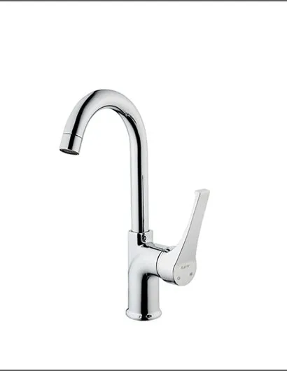 MİX LAVABO BATARYASI (KISA)