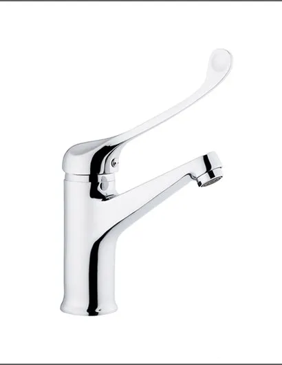 Luxury Medikal Yüksek Lavabo Bataryası
