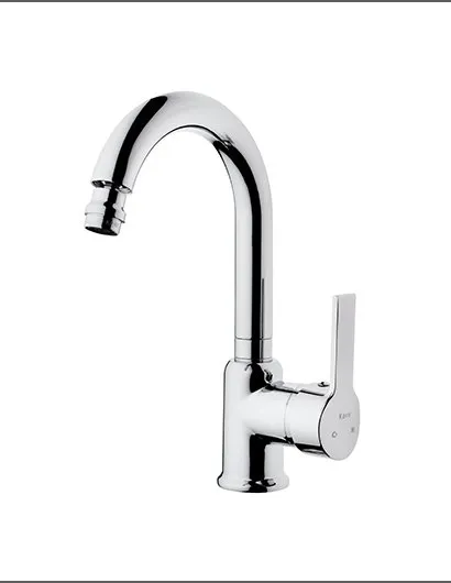 Mix Lavabo Bataryası (Kısa Borulu)