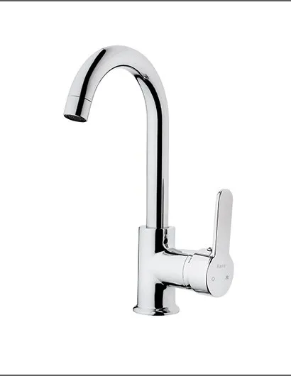 Mix Lavabo Bataryası (Kısa Borulu)
