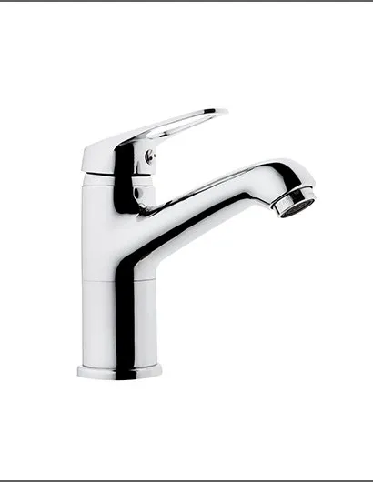 Mix Lavabo Bataryası (Yüksek)
