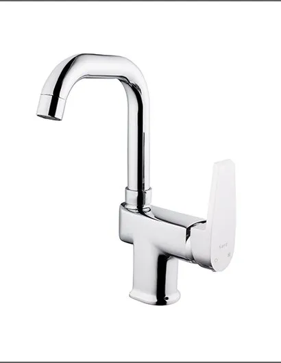 MİX LAVABO BATARYASI (KISA)