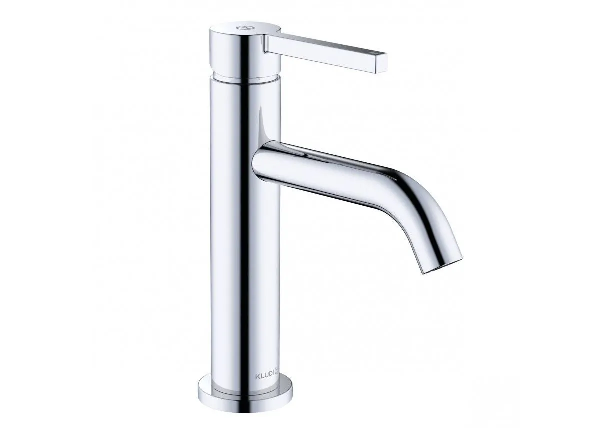 Pura tek kollu lavabo bataryası 100 DN 15