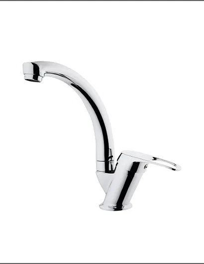 Mix Lavabo Bataryası (Kısa Borulu)
