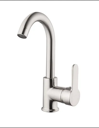 Mix Lavabo Bataryası (Kısa)