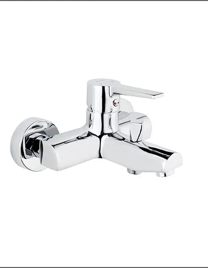 Mix Banyo Bataryası