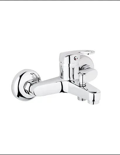 Mix Banyo Bataryası