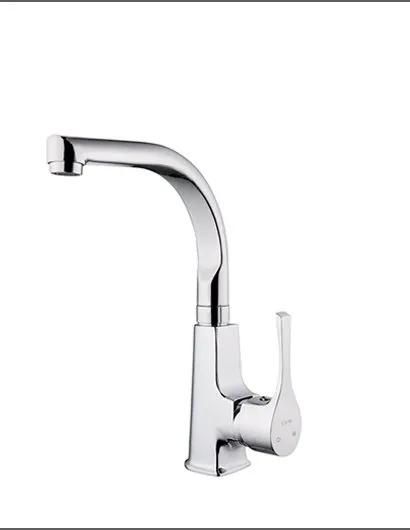 Mix Lavabo Bataryası (Kısa Profil Borulu)