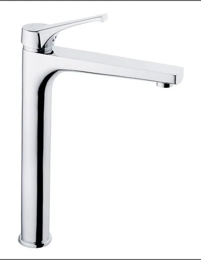 Platin Mix Çanak Lavabo Bataryası