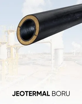 JEOTERMAL BORU