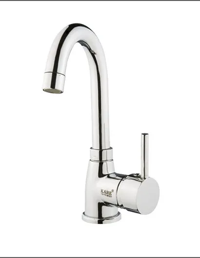 Mix Lavabo Bataryası (Kısa)