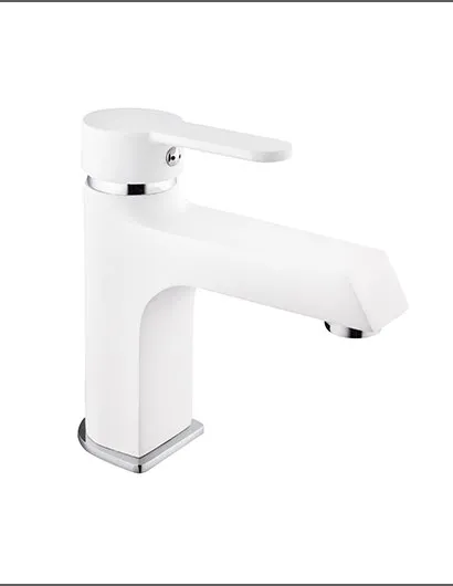 Mix Lavabo Bataryası