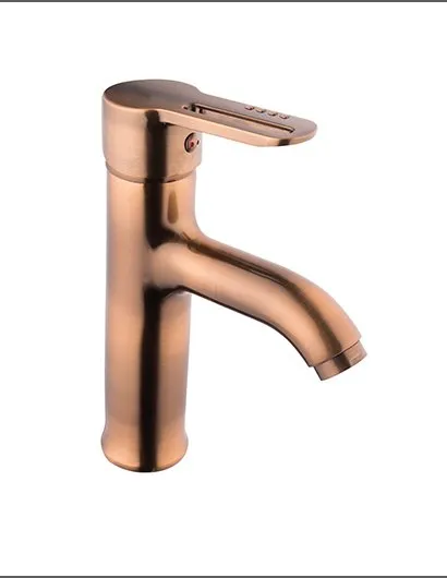MİX LAVABO BATARYASI