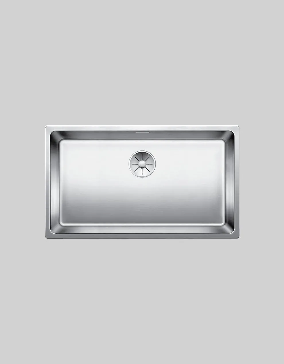 BLANCO ANDANO 700-IF PASLANMAZ ÇELİK EVİYE