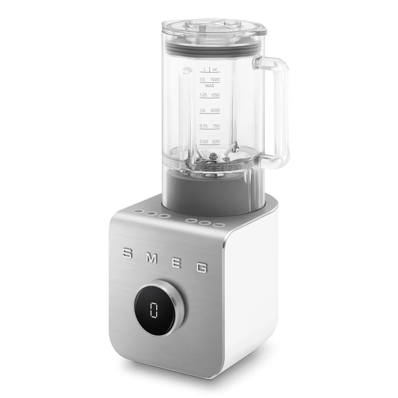 Smeg BLC01WHMEU Power Blender Mat Beyaz