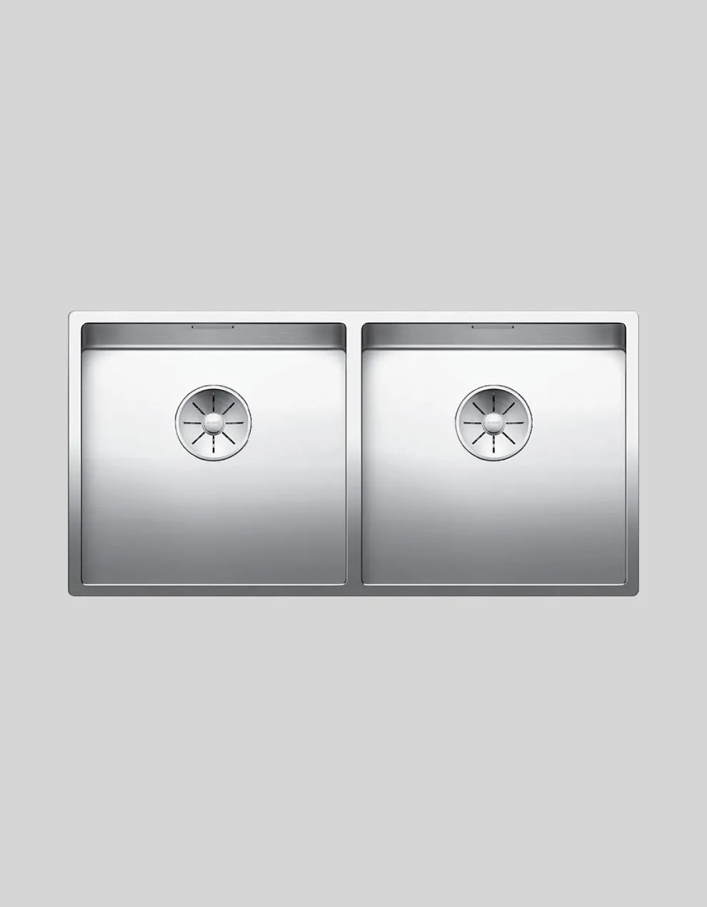 BLANCO CLARON 400/400-IF PASLANMAZ ÇELİK EVİYE