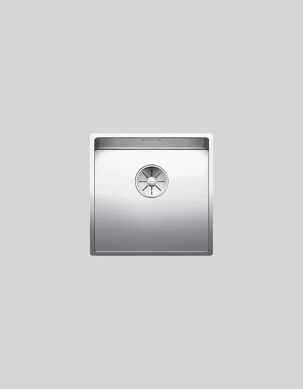 BLANCO CLARON 400-IF PASLANMAZ ÇELİK EVİYE