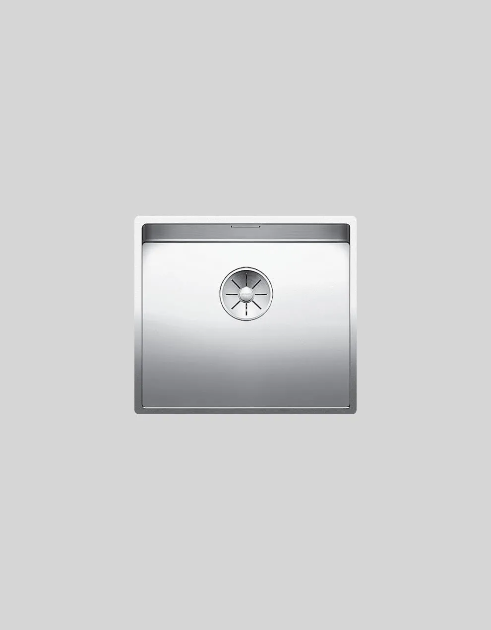 BLANCO CLARON 450-IF PASLANMAZ ÇELİK EVİYE