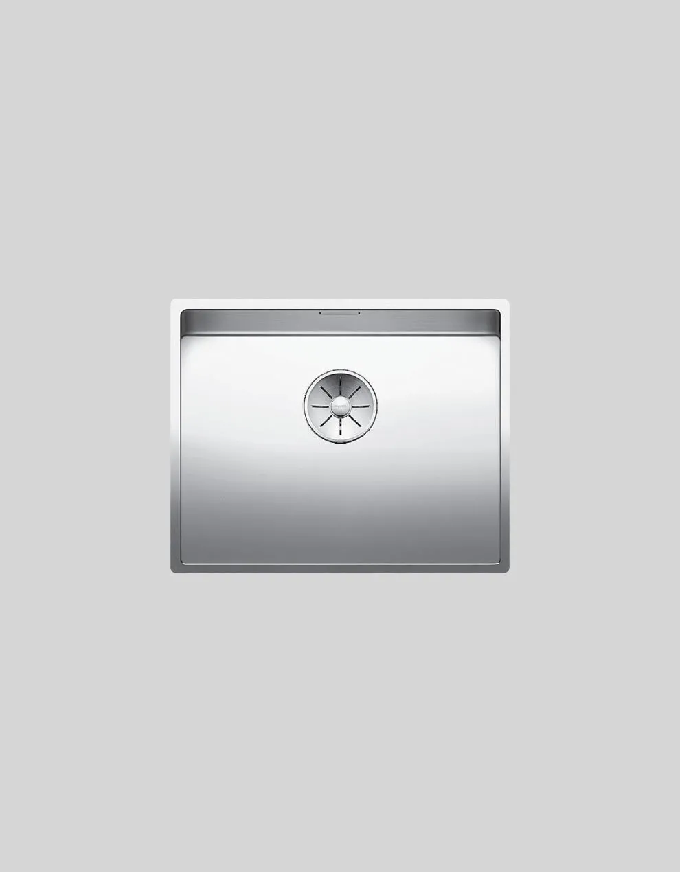 BLANCO CLARON 500-IF PASLANMAZ ÇELİK EVİYE