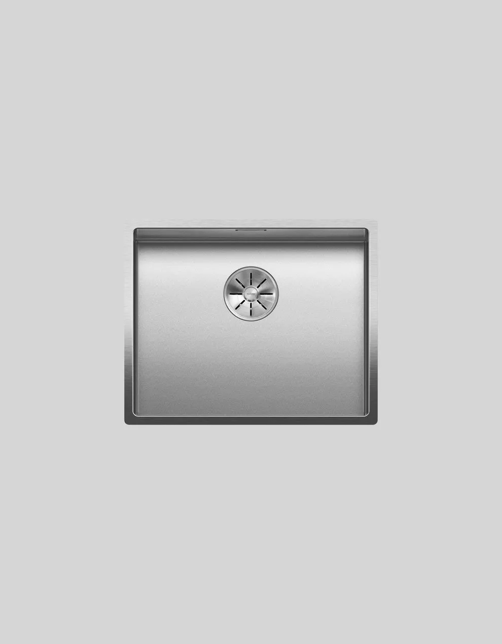 BLANCO CLARON 500-U DURINOX PASLANMAZ ÇELİK EVİYE