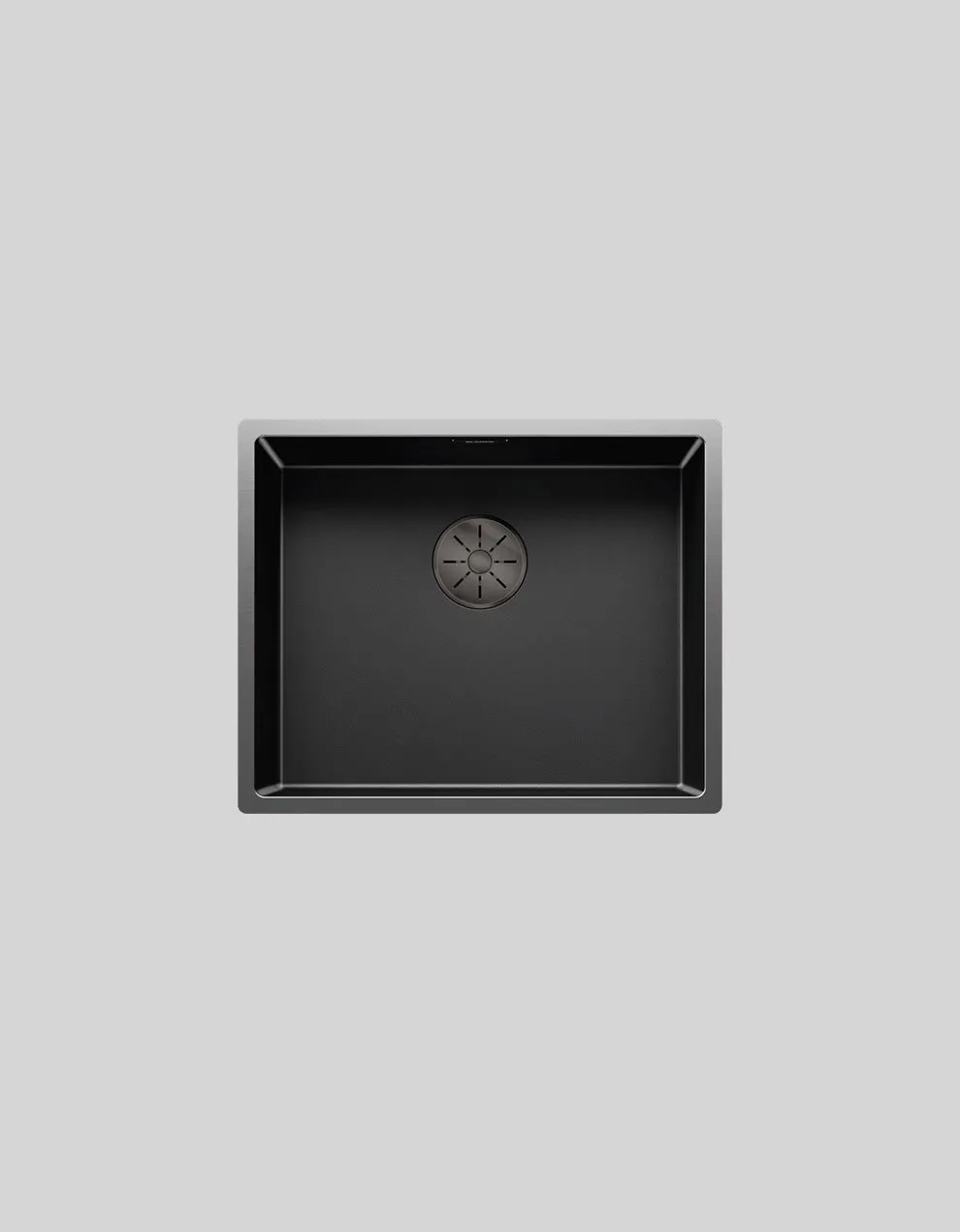 BLANCO CLARON 500-U SST DURINOX PASLANMAZ ÇELİK EVİYE