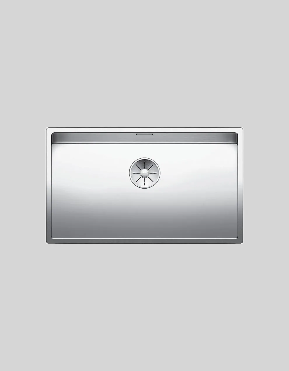 BLANCO CLARON 700-IF PASLANMAZ ÇELİK EVİYE