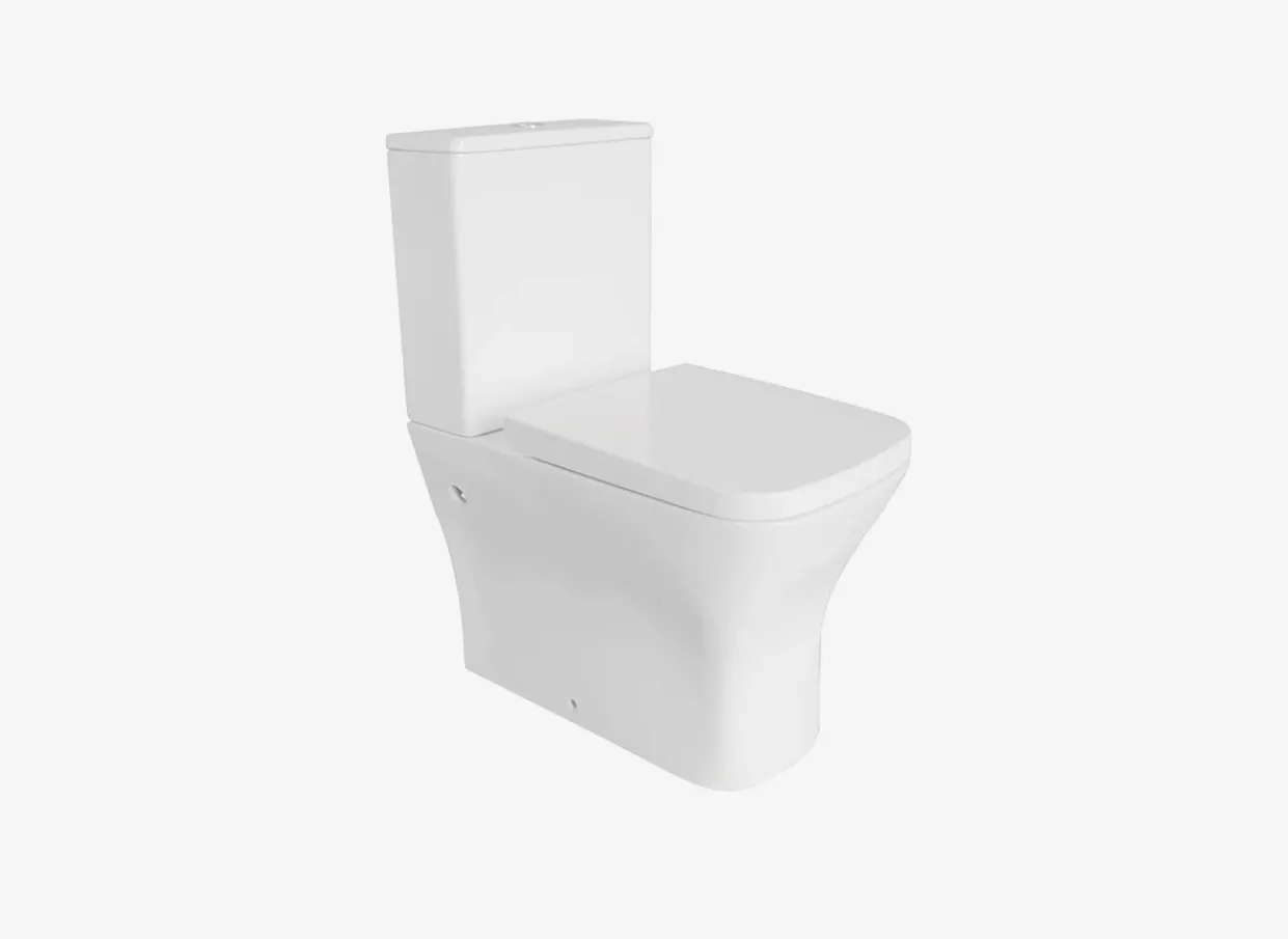   Canberra tank toilet