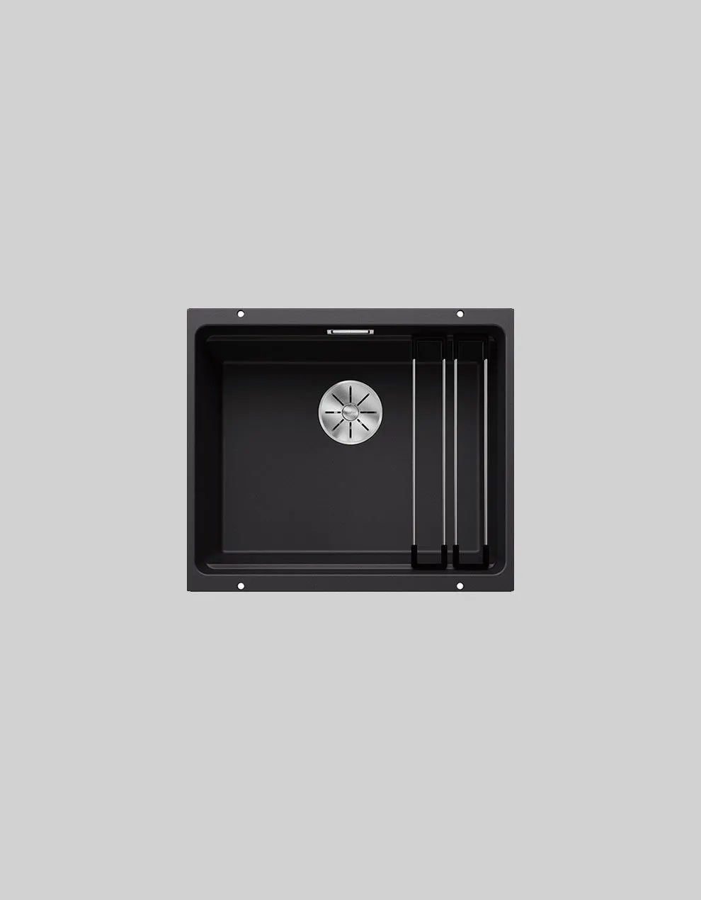 BLANCO ETAGON 500-U SILGRANIT™ EVİYE