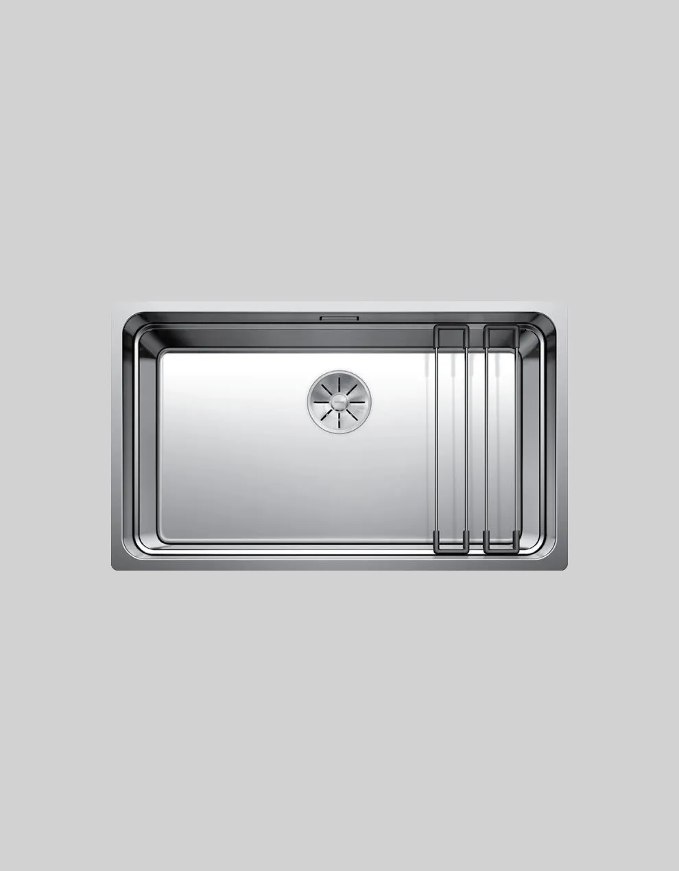 BLANCO ETAGON 700-IF PASLANMAZ ÇELİK EVİYE