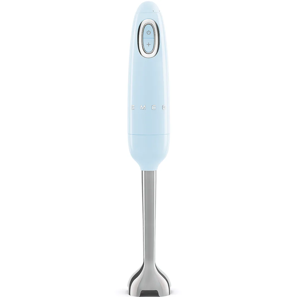 Smeg HBF11PBEU El Blender Pastel Mavi