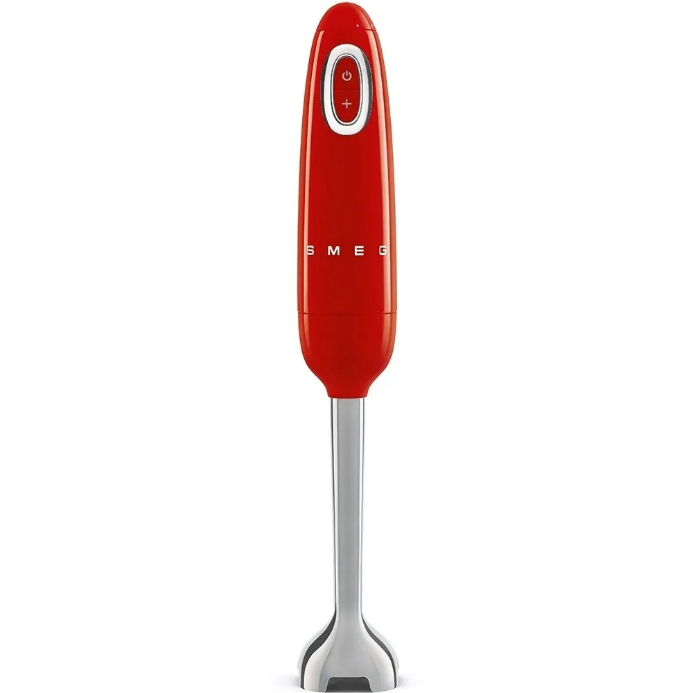  Smeg HBF11RDEU El Blender Kırmızı