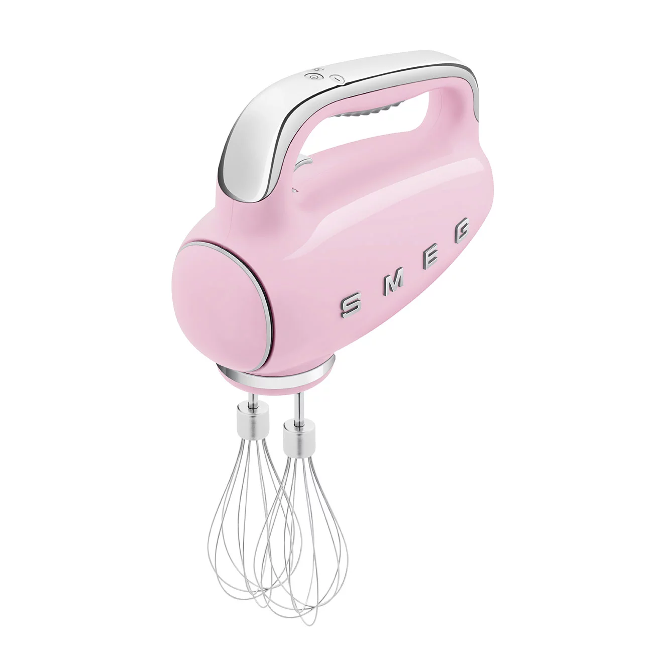 Smeg HMF01PKEU El Mixeri Pembe