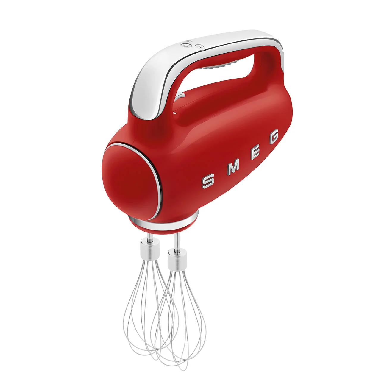 Smeg HMF01RDEU El Mixeri Kırmızı