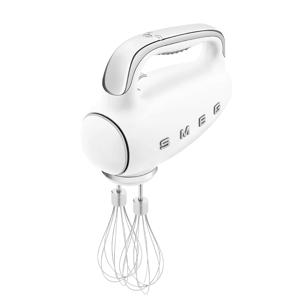 Smeg HMF01WHEU El Mixeri Beyaz